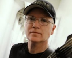 CHRIS POLAND Says Being Publicly Called A 'Liar' By DAVE MUSTAINE Did A Lot Of Damage To His Post-MEGADETH Career