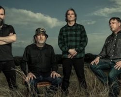 CLUTCH To Reteam With Producer GENE 'MACHINE' FREEMAN For Next Studio Album