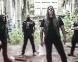 CRYPTOPSY Releases NSFW Video for New Single 'Malicious Needs'