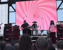 CYNIC Parts Ways With Drummer MATT LYNCH, Recruits GORGUTS' MICHEL BÉLANGER