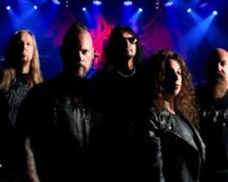 GENE HOGLAN: New DARK ANGEL Album 'Extinction Level Event' Contains 'A Lot Of Savagely Blistering Tracks'