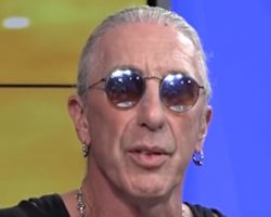TWISTED SISTER's DEE SNIDER Explains Why He Moved His Entire Family To Rural North Carolina