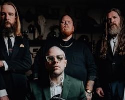 DEMON HUNTER Releases New Single 'I'm Done'