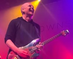 Watch: DEVIN TOWNSEND Performs In Atlanta During May 2025 North American Tour
