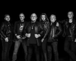 DIRKSCHNEIDER & THE OLD GANG Unveils New Single And Video 'Time To Listen'