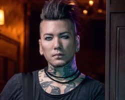SIXX:A.M./Ex-GUNS N' ROSES Guitarist D.J. ASHBA: 'It Would Take A Lot For Me To Join Another Band At This Point'