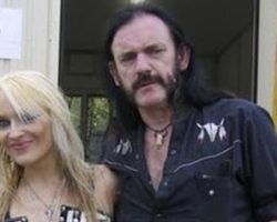 DORO PESCH To Release LEMMY Tribute Album