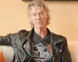 DUFF MCKAGAN Praises New GUNS N' ROSES Drummer ISAAC CARPENTER: 'He Adds A New Excitement To The Songs'