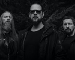 IHSAHN On EMPEROR Making New Studio Album: 'If We Do It, It Would Have To Be For The Right Reasons'