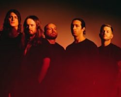 FIT FOR A KING Announces New Album 'Lonely God', Shares Title Track