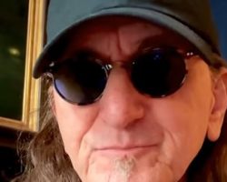RUSH's GEDDY LEE Narrates Short Film As Part Of 'See The Good' Anti-Hate Campaign