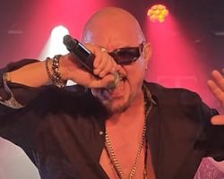GEOFF TATE Says Best Piece Of Music Advice He Ever Got Came From GENE SIMMONS