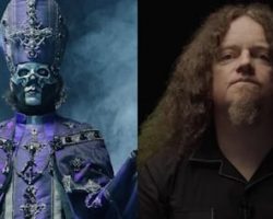 GHOST And OPETH's FREDRIK ÅKESSON To Honor QUEEN At This Year's POLAR MUSIC PRIZE Ceremony