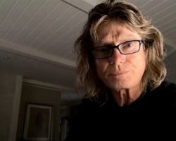 GIL MOORE Is Hoping To Launch New TRIUMPH Live Experience In  Late 2025 Or Early 2026