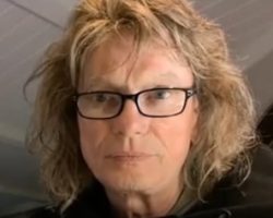 GIL MOORE Wants To 'Bring Back Some Memories' With New TRIUMPH Live Experience