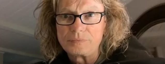 GIL MOORE Marvels At TRIUMPH's 'Amazing' Renaissance Ahead Of First-Ever Tribute Album