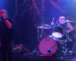 PARADISE LOST Parts Ways With Drummer GUIDO ZIMA MONTANARINI