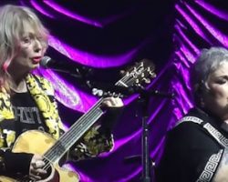 NANCY WILSON Hopes ANN WILSON Will Be Out Of The Wheelchair For Spring/Summer 2025 Leg Of 'Royal Flush' Tour