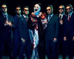 ICE NINE KILLS Announces 'Hell Of A Summer Tour' For August/September 2025