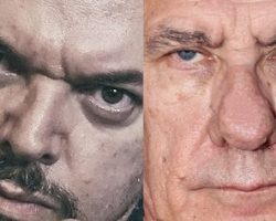 Ex-SEPULTURA Drummer IGOR CAVALERA: 'My Main Drum Hero Has Always Been BILL WARD From BLACK SABBATH'