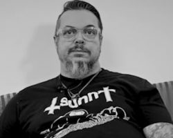 Ex-SEPULTURA Drummer IGOR CAVALERA: How I Measure Success