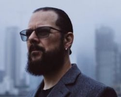 EMPEROR's IHSAHN Laments Oversaturation Of Artists On Streaming Music Services: 'It's Very Unfortunate'
