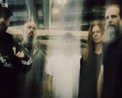 IN FLAMES Parts Ways With Drummer TANNER WAYNE