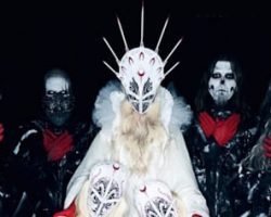 IN THIS MOMENT Announces Summer 2025 U.S. Tour With WARGASM, KAT VON D And THE PRETTY WILD