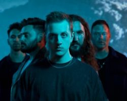 I PREVAIL Announces Departure Of Vocalist BRIAN BURKHEISER