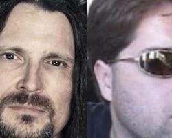 POSSESSED's JEFF BECERRA Pays Tribute To Late Guitarist BRIAN MONTANA: 'He Was Jovial And A Gentleman'
