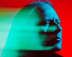 JERRY CANTRELL Announces August/September 2025 U.S. Tour