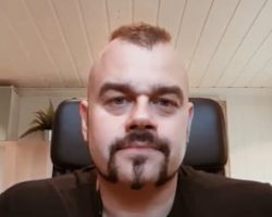 SABATON's Eleventh Studio Album Was Completed Before Label Switch, Says JOAKIM BRODÉN