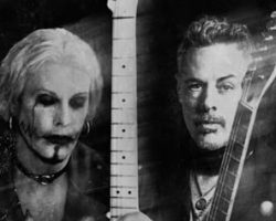JOHN 5 And RICHIE KOTZEN Announce Fall 2025 U.S. Tour