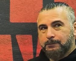 JOHN DOLMAYAN On New SYSTEM OF A DOWN Music: 'Don't Expect It, But If It Happens, It'll Be A Nice Surprise For All Of Us'
