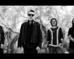 Ex-KYUSS Frontman JOHN GARCIA Announces Summer 2025 North American Tour