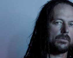 JOHN MOYER Looks Back On His 2004 Audition For DISTURBED: 'I Didn't Want Any Special Treatment'