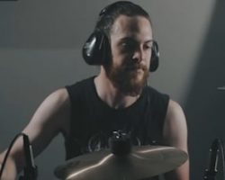 IN FLAMES Recruits Drummer JON RICE For Spring/Summer 2025 European Tour