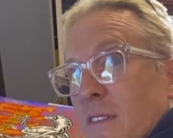 JOSH FREESE Shares List Of 'Top 10 Possible Reasons' He 'Got Booted From' The FOO FIGHTERS