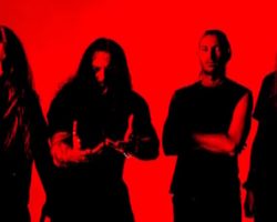 KATAKLYSM Releases New Standalone Singe 'The Rabbit Hole'