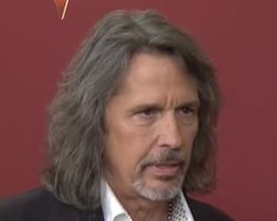 KELLY HANSEN On Decision To Leave FOREIGNER: 'It's Time For Me To Do Other Things In My Life While I Still Can'