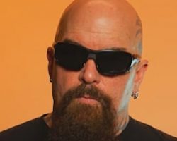 KERRY KING On SLAYER Being Inducted Into ROCK AND ROLL HALL OF FAME: 'I Don't Know What They're Waiting For'