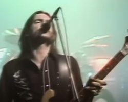 MOTÖRHEAD: 'The Manticore Tapes', A 'Lost' Album From 1976, To Be Released
