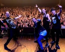 LIFE OF AGONY Announces '30 Years Of Ugly' Tour Celebrating Iconic 1995 Album