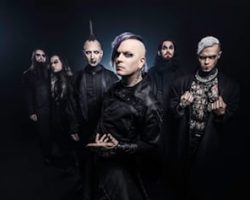 LORD OF THE LOST Announces January/February 2026 North American Tour, BLABBERMOUTH.NET Presale