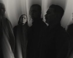 LORNA SHORE Announces New Album 'I Feel The Everblack Festering Within Me', North American Tour