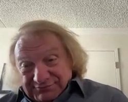LOU GRAMM On FOREIGNER's 'I Want To Know What Love Is': 'We Were Worried' Releasing A Song Like That Would 'Damage Our Rock Reputation'