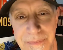 SICK OF IT ALL's LOU KOLLER: 'I'm Officially Cancer Free Right Now'