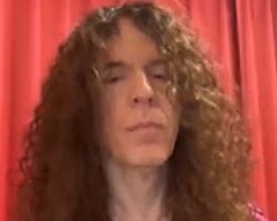 MARTY FRIEDMAN Says 'Symphony Of Destruction' Was 'Maybe' MEGADETH's 'First Pop Song'