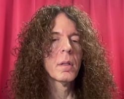 MARTY FRIEDMAN Has Nothing Against 'Flashy' Guitar Playing: 'I Just Wanna Be Excited By What I Hear'