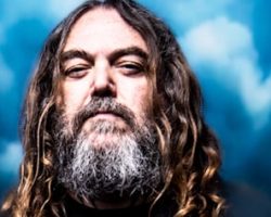 MAX CAVALERA Is Putting Finishing Touches On SOULFLY's 13th Studio Album: 'I'm Very Proud Of The Record'
